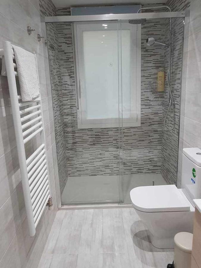 Serendipia Apartamentos 3 Logrono Bagian luar foto
