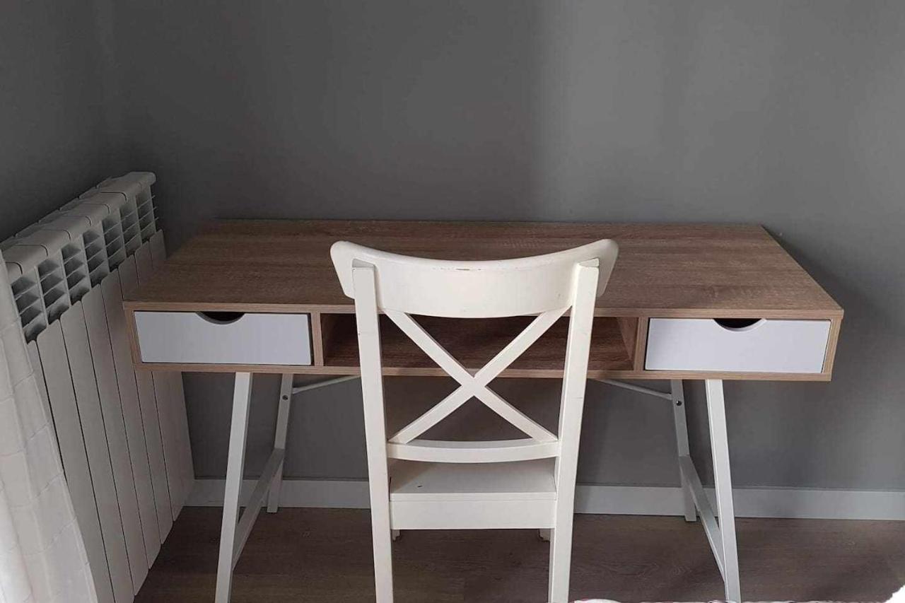 Serendipia Apartamentos 3 Logrono Bagian luar foto