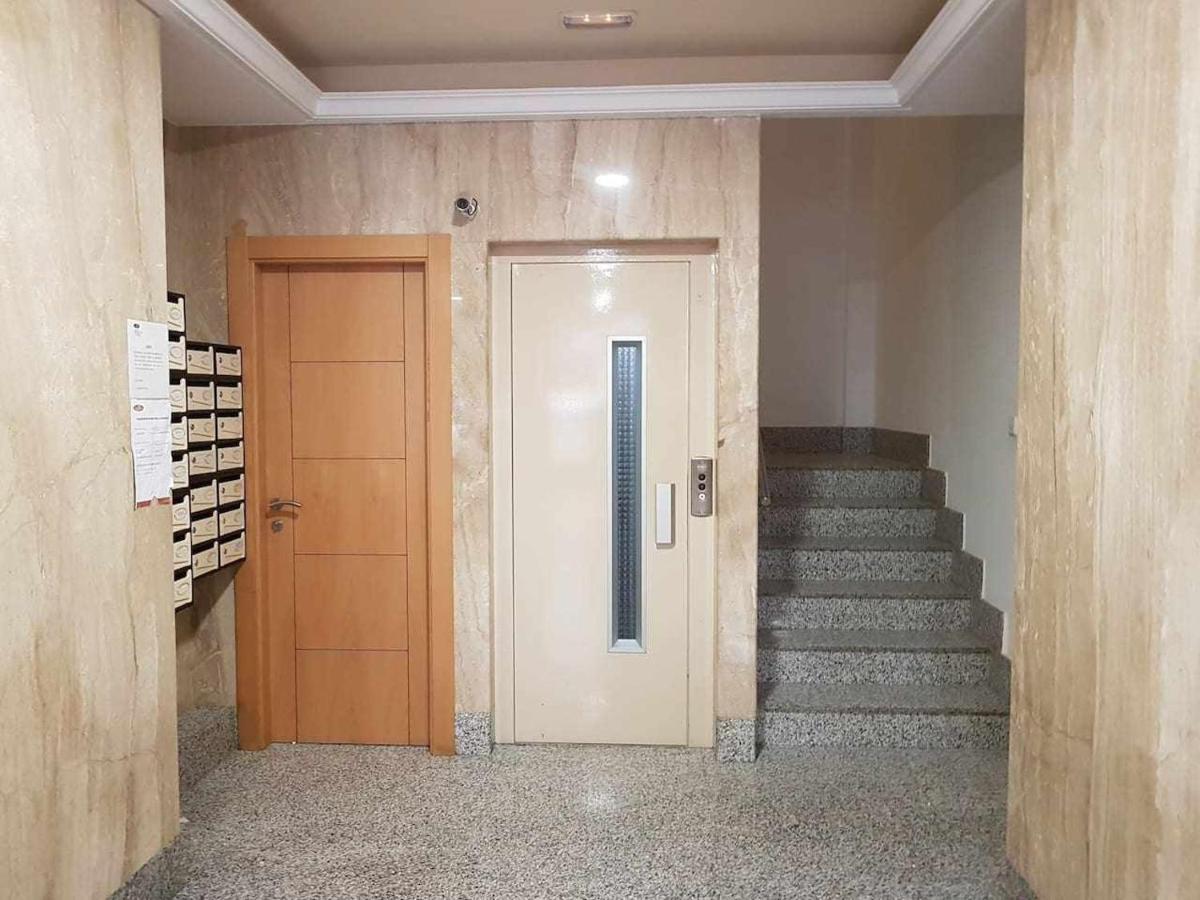 Serendipia Apartamentos 3 Logrono Bagian luar foto