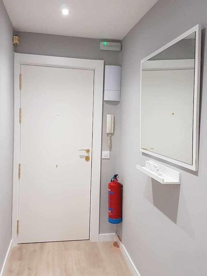 Serendipia Apartamentos 3 Logrono Bagian luar foto