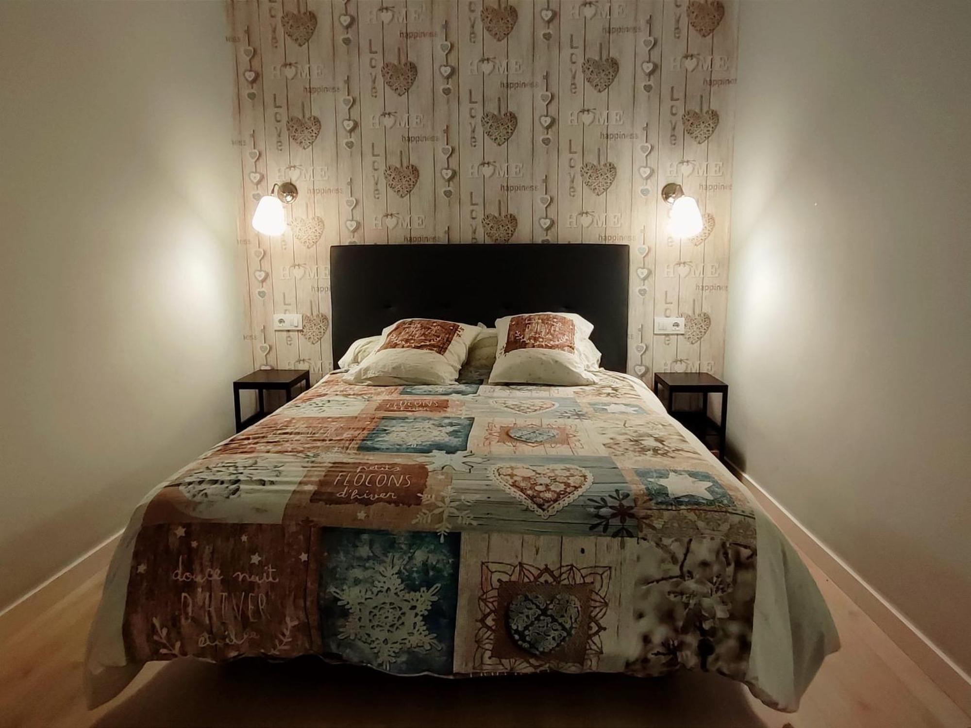 Serendipia Apartamentos 3 Logrono Bagian luar foto