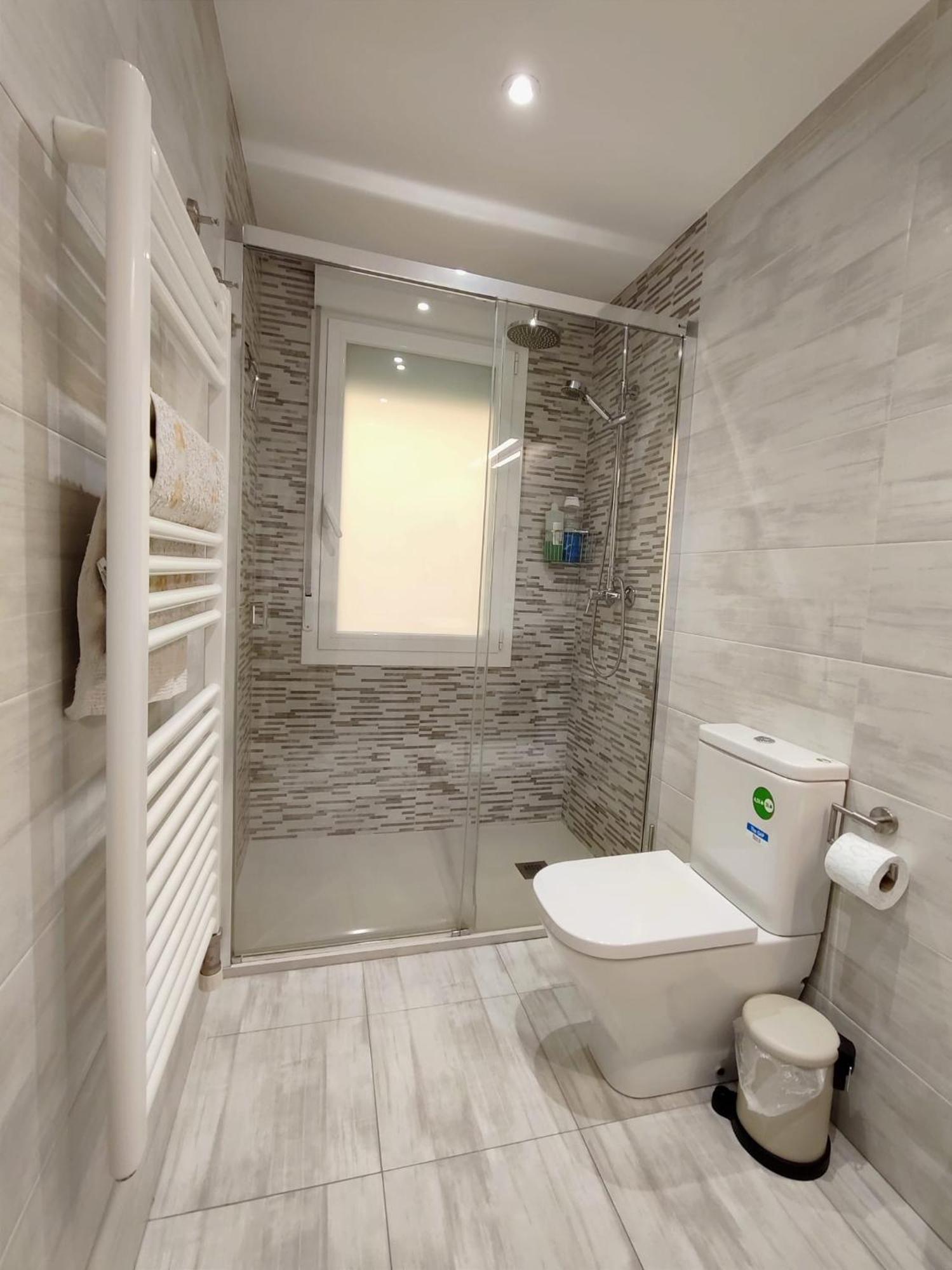 Serendipia Apartamentos 3 Logrono Bagian luar foto
