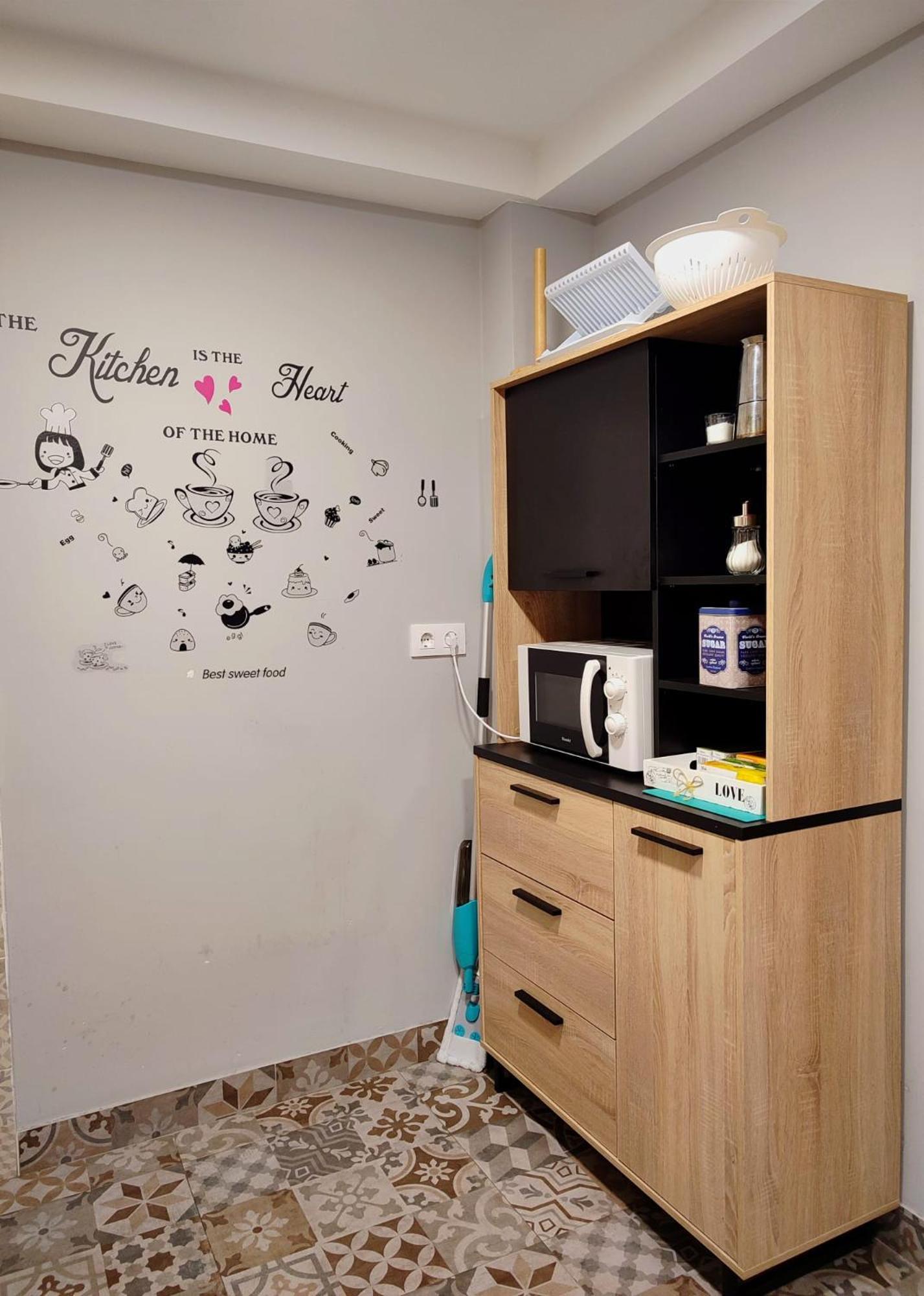 Serendipia Apartamentos 3 Logrono Bagian luar foto