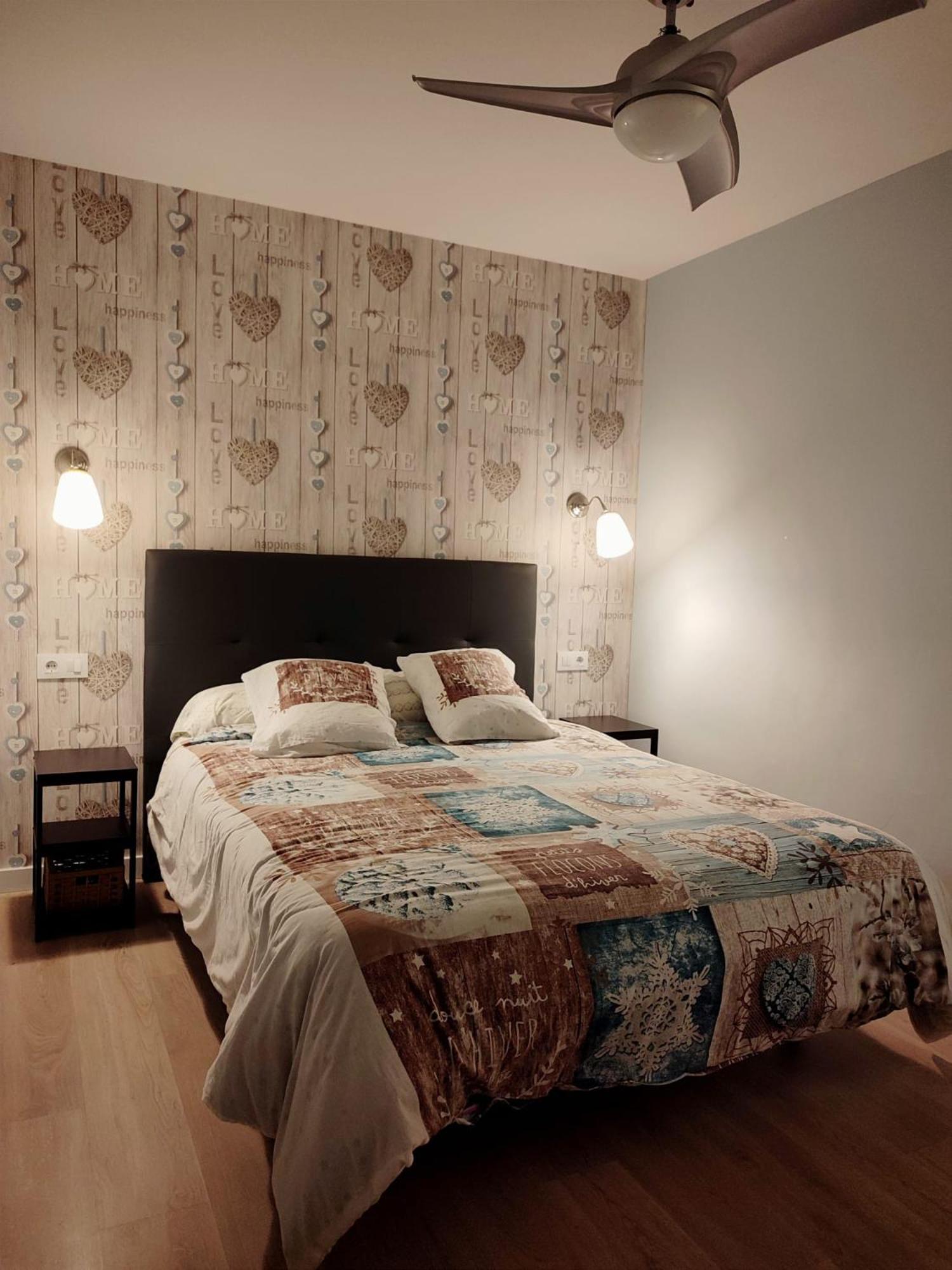 Serendipia Apartamentos 3 Logrono Bagian luar foto