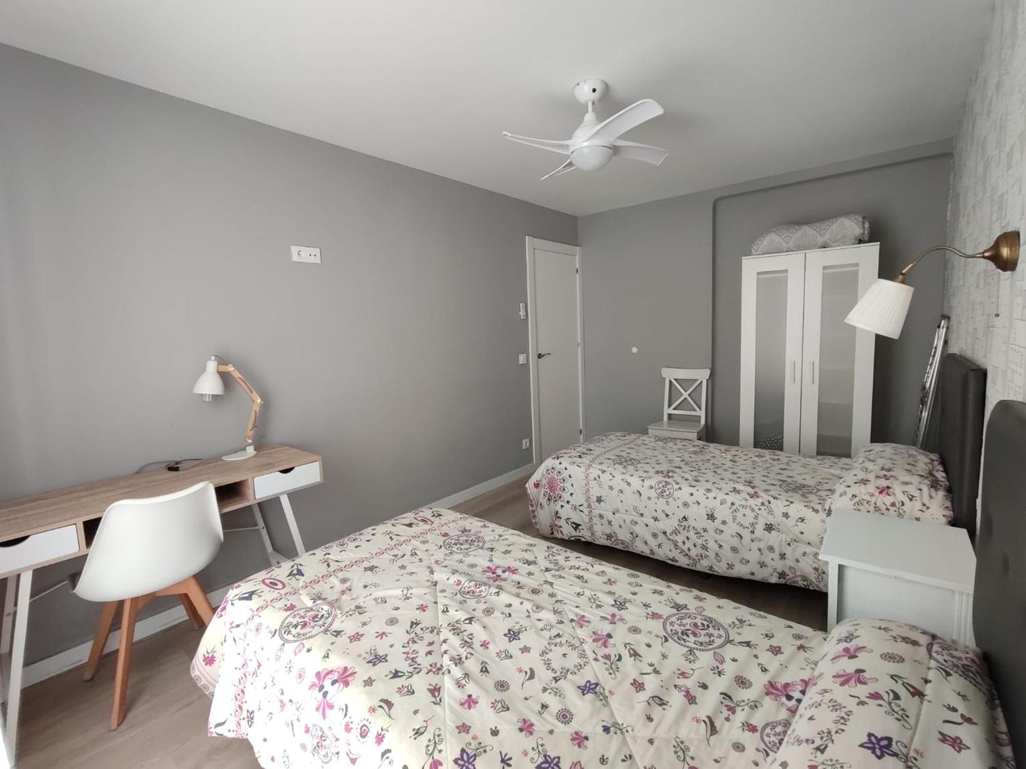 Serendipia Apartamentos 3 Logrono Bagian luar foto