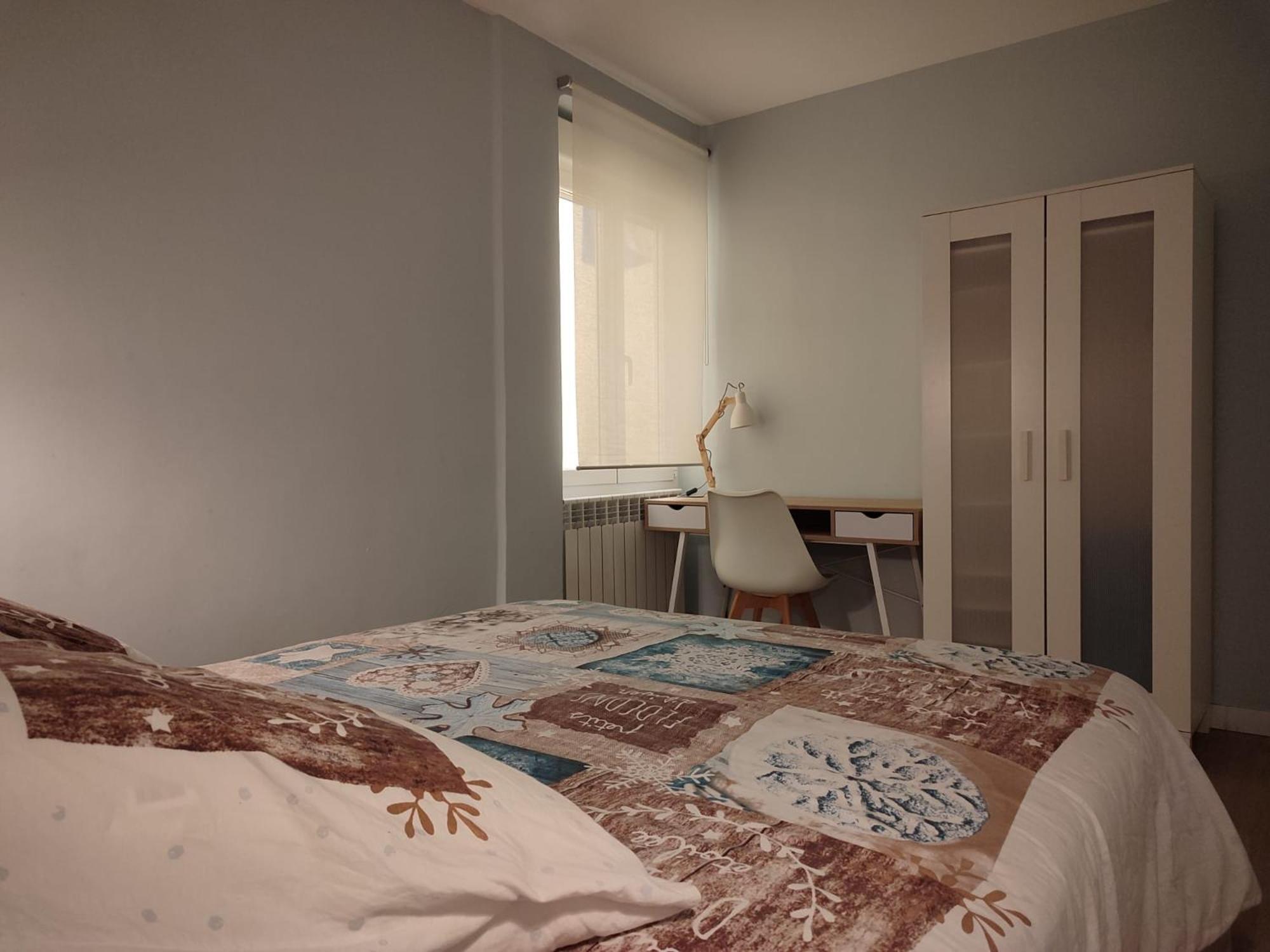 Serendipia Apartamentos 3 Logrono Bagian luar foto